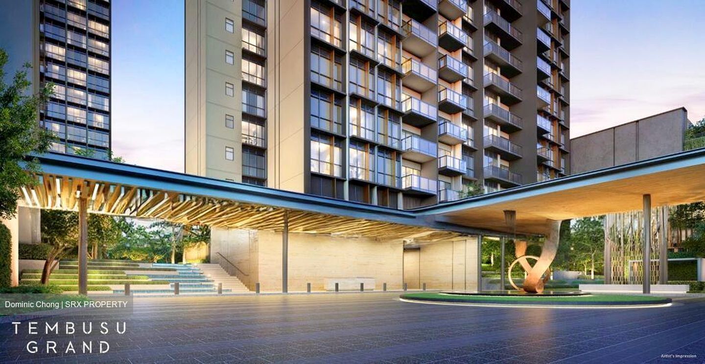 Tembusu Grand (D15), Condominium #510993901